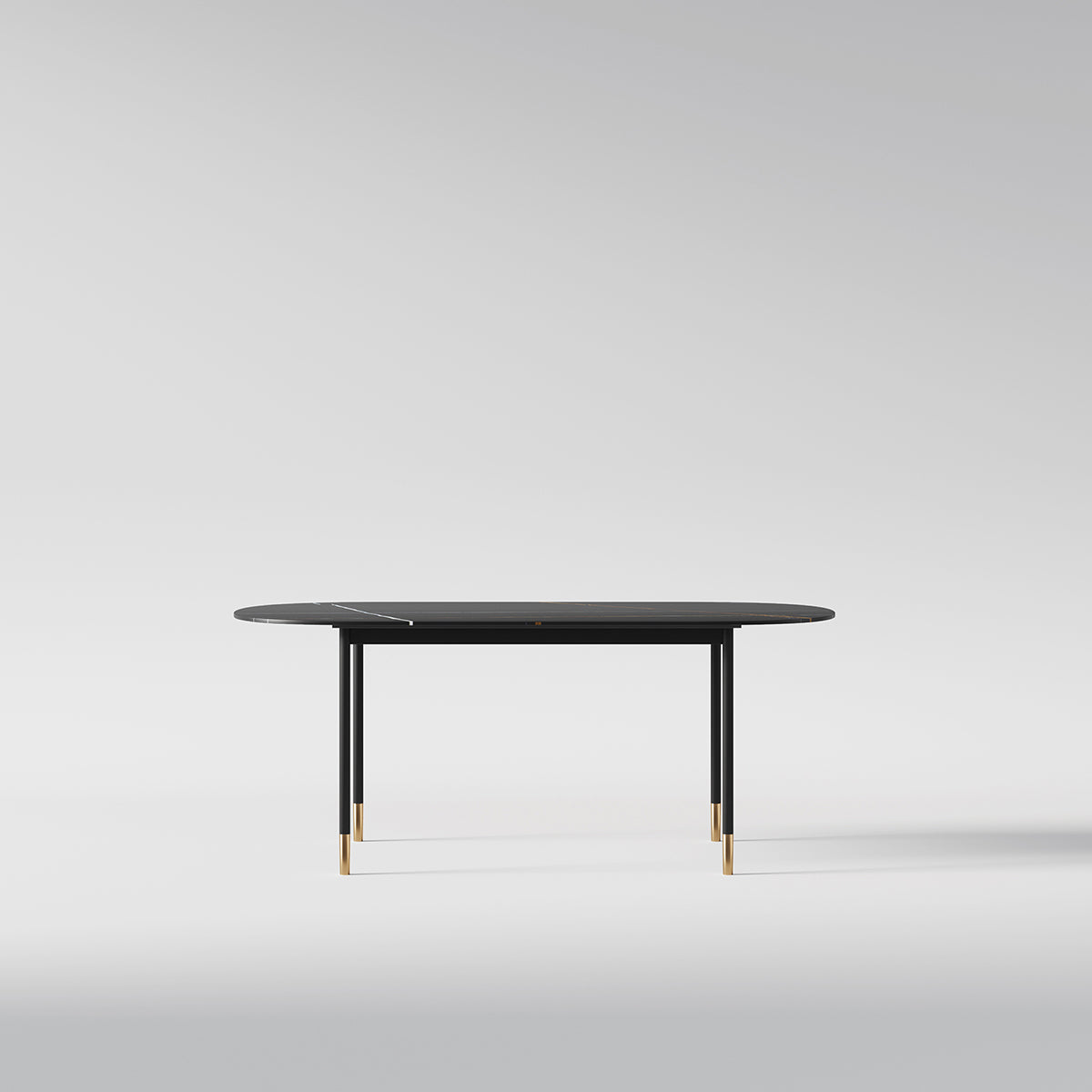 LÖV 岩板茶几