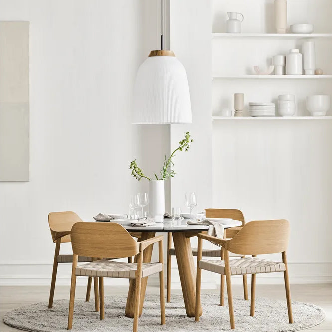 BOLIA Mebla Dining Chairs