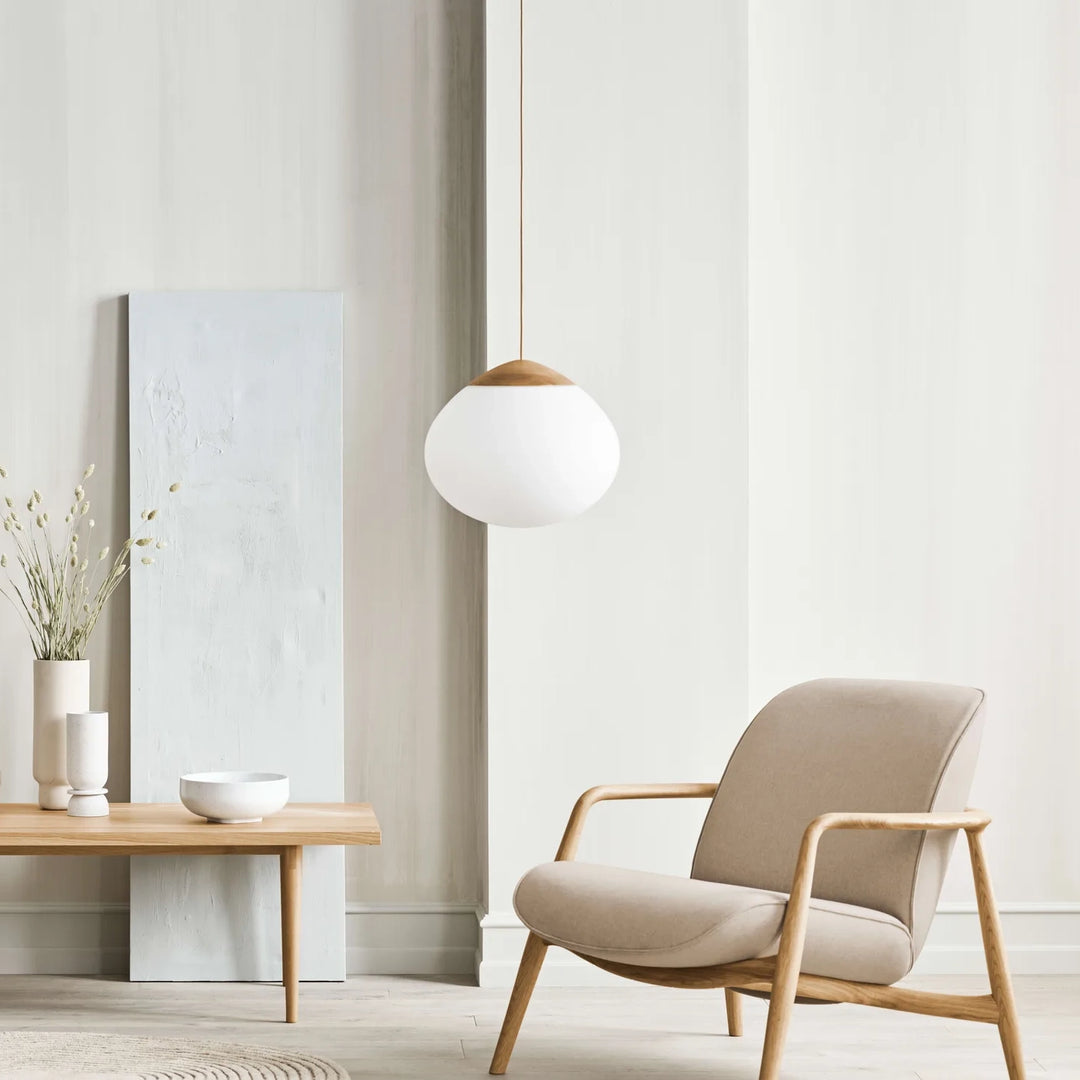BOLIA Bowie Armchair