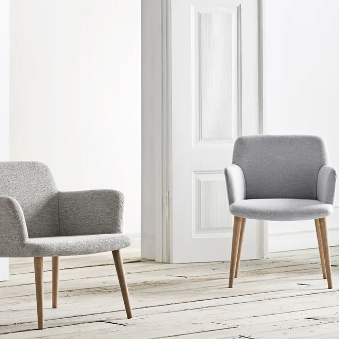 BOLIA C3 Dining Chairs