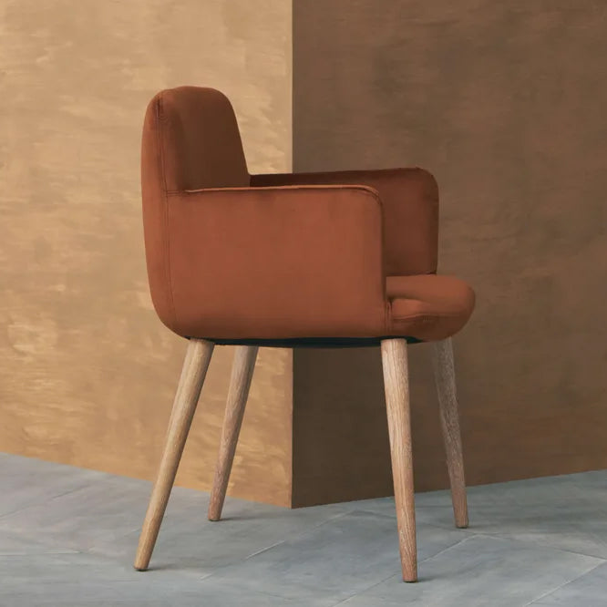 BOLIA C3 Dining Chairs