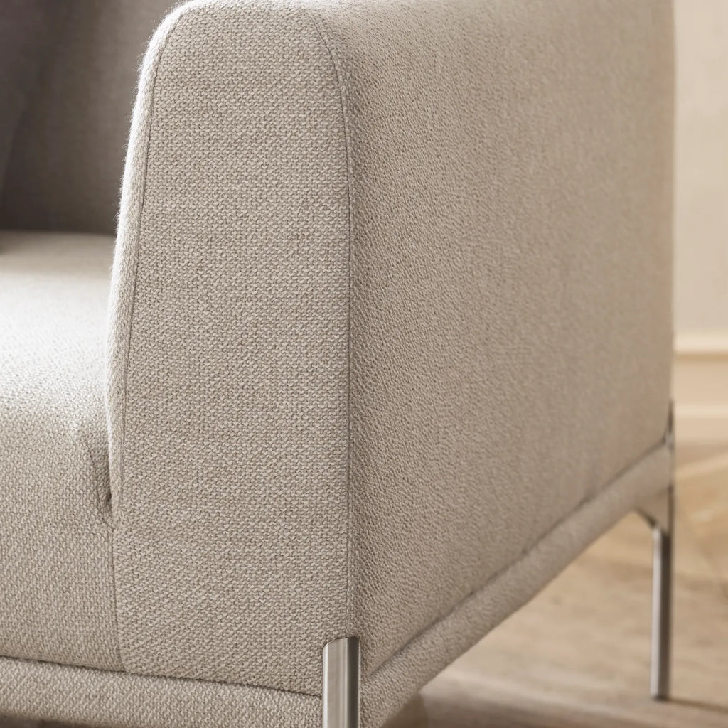 BOLIA Caisa 3 Seater Sofa
