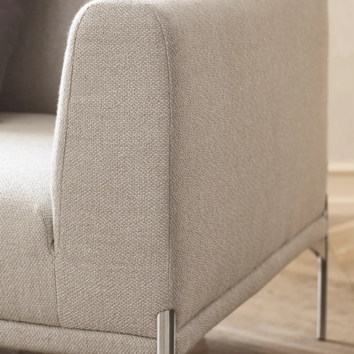 BOLIA Caisa 3 Seater Sofa