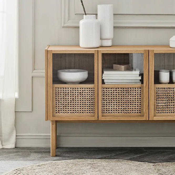 BOLIA Cana Dresser