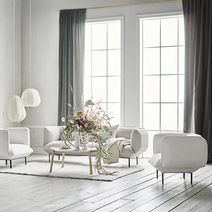 BOLIA Cloud Armchair