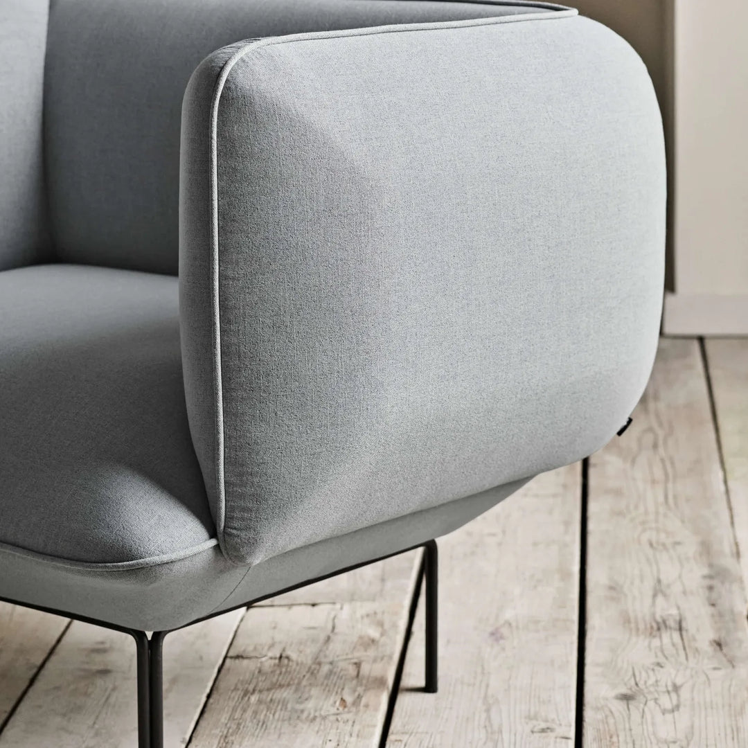 BOLIA Cloud Armchair