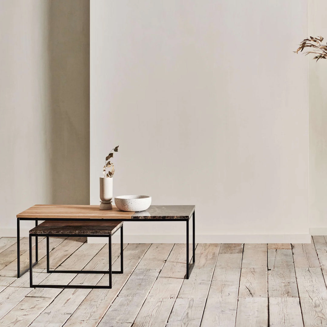 BOLIA Como Coffee Table