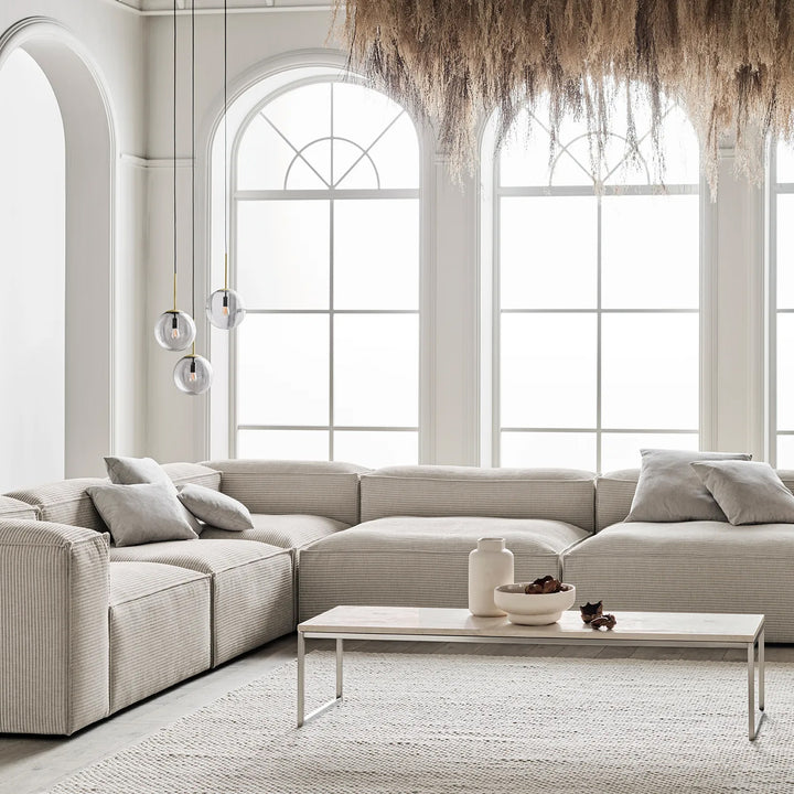 BOLIA Como Coffee Table