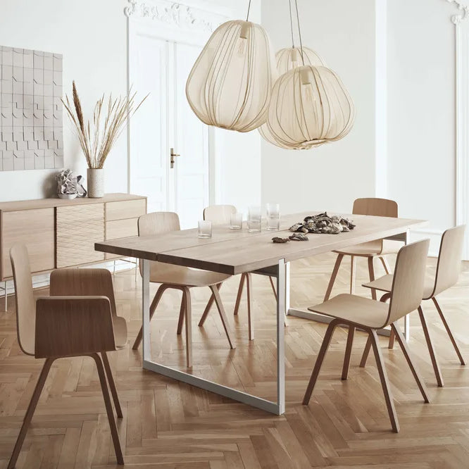 BOLIA Palm Dining Chairs