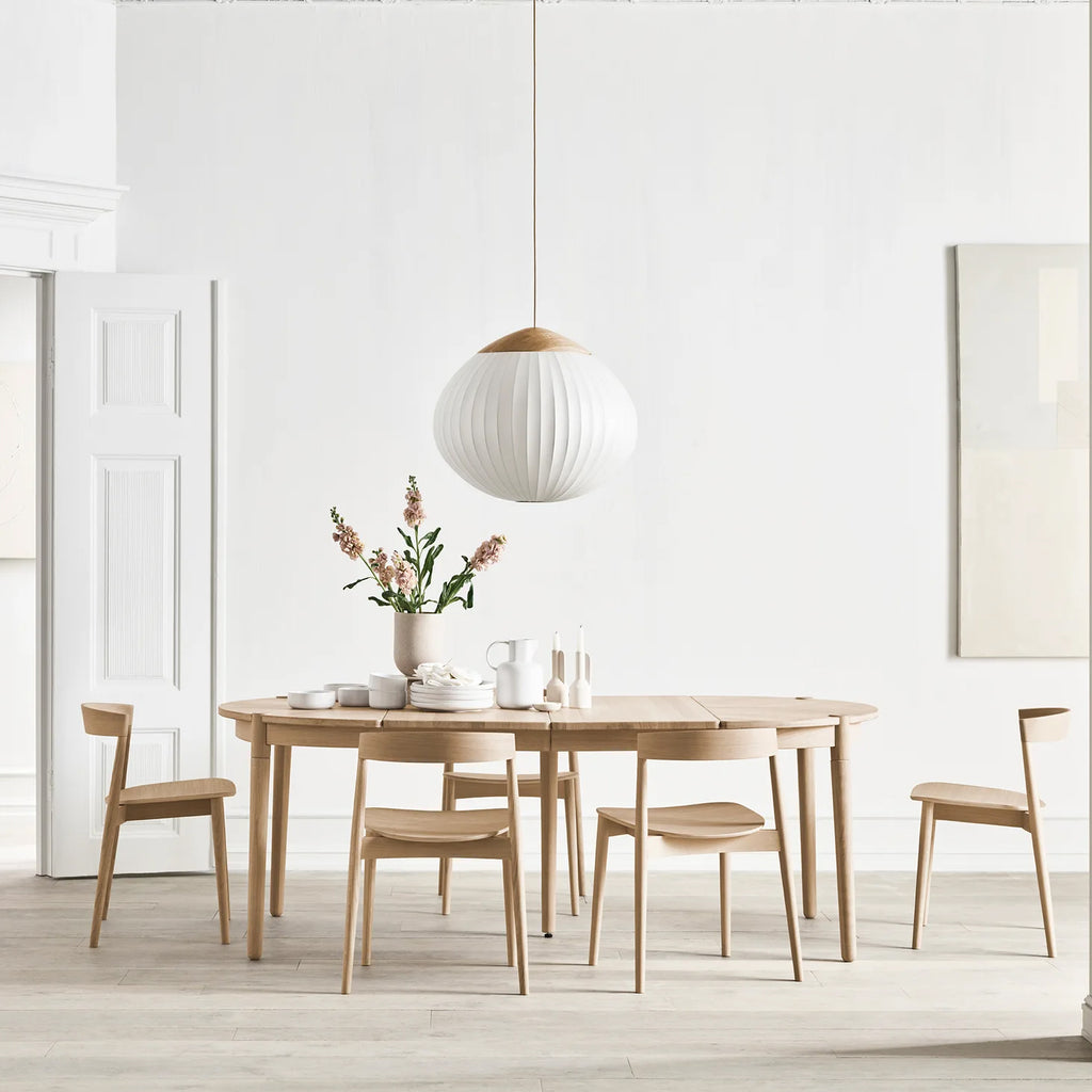 BOLIA Kite Dining Chairs