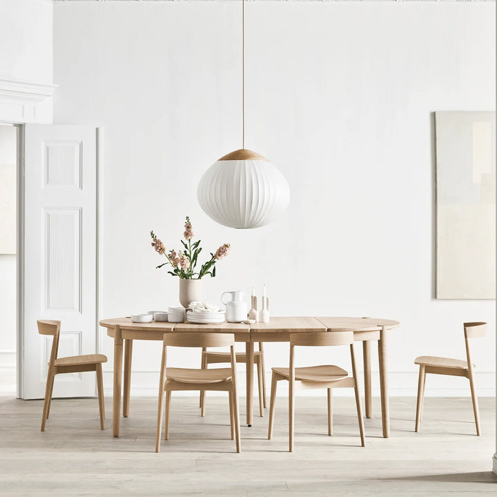 BOLIA Kite Dining Chairs