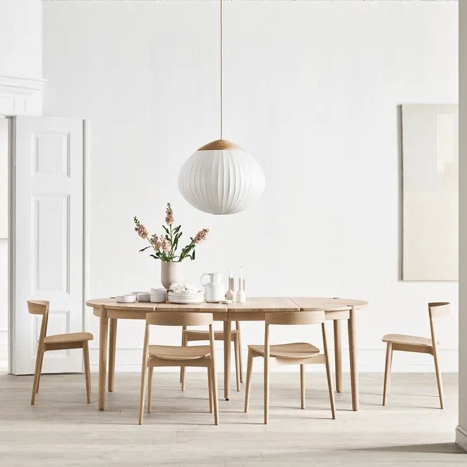 BOLIA Fusion Dining Table