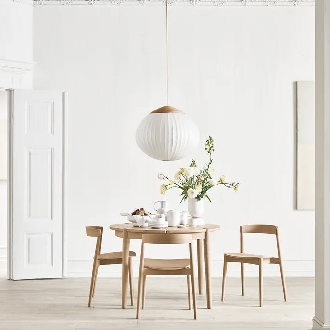 BOLIA Fusion Dining Table