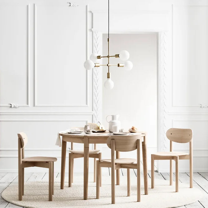 BOLIA Fusion Dining Table