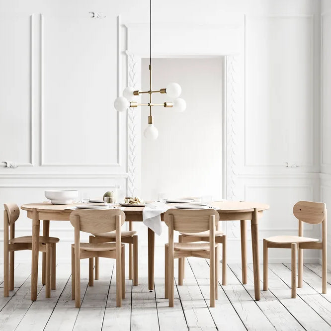 BOLIA Fusion Dining Table
