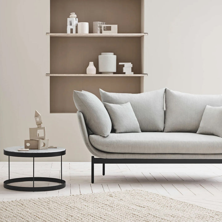 BOLIA Drum Coffee Table