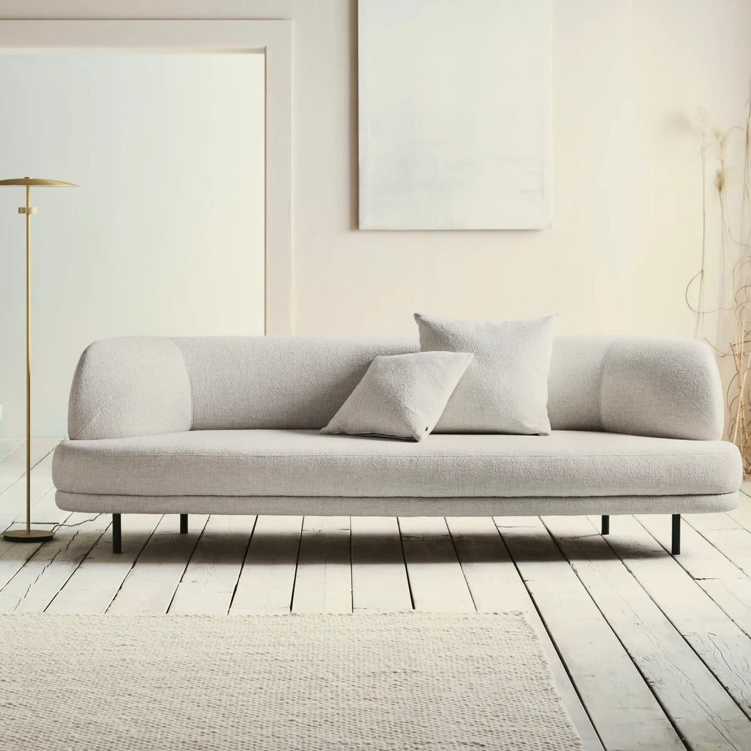 BOLIA Grace 3 Seater Sofa