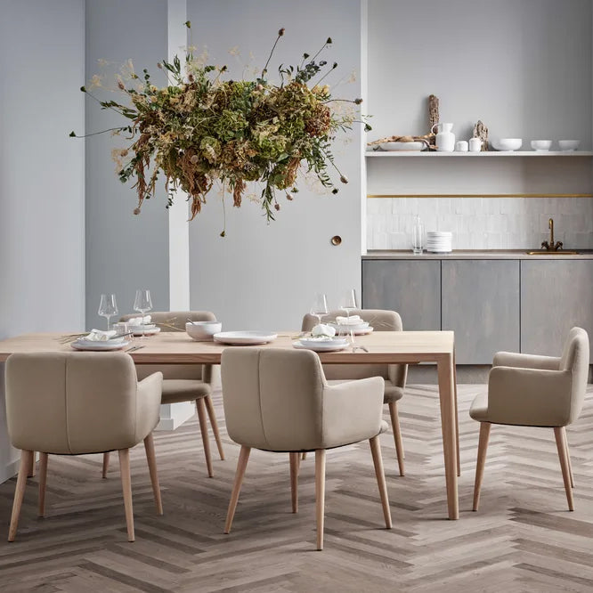 BOLIA C3 Dining Chairs