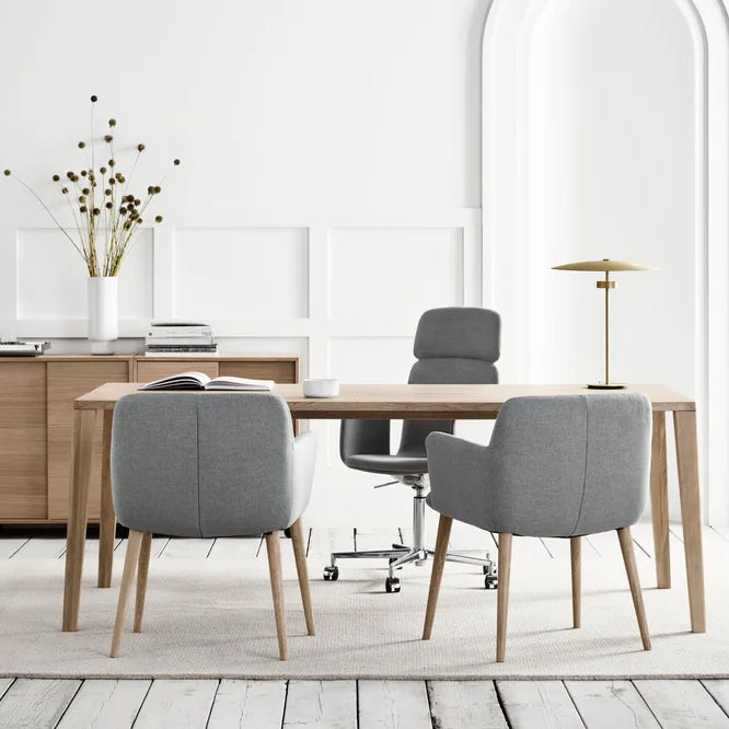 BOLIA C3 Dining Chairs