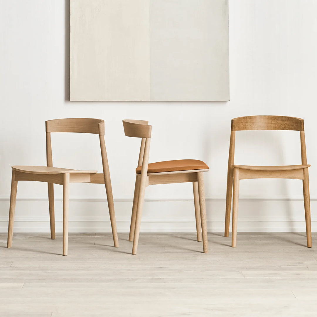 BOLIA Kite Dining Chairs