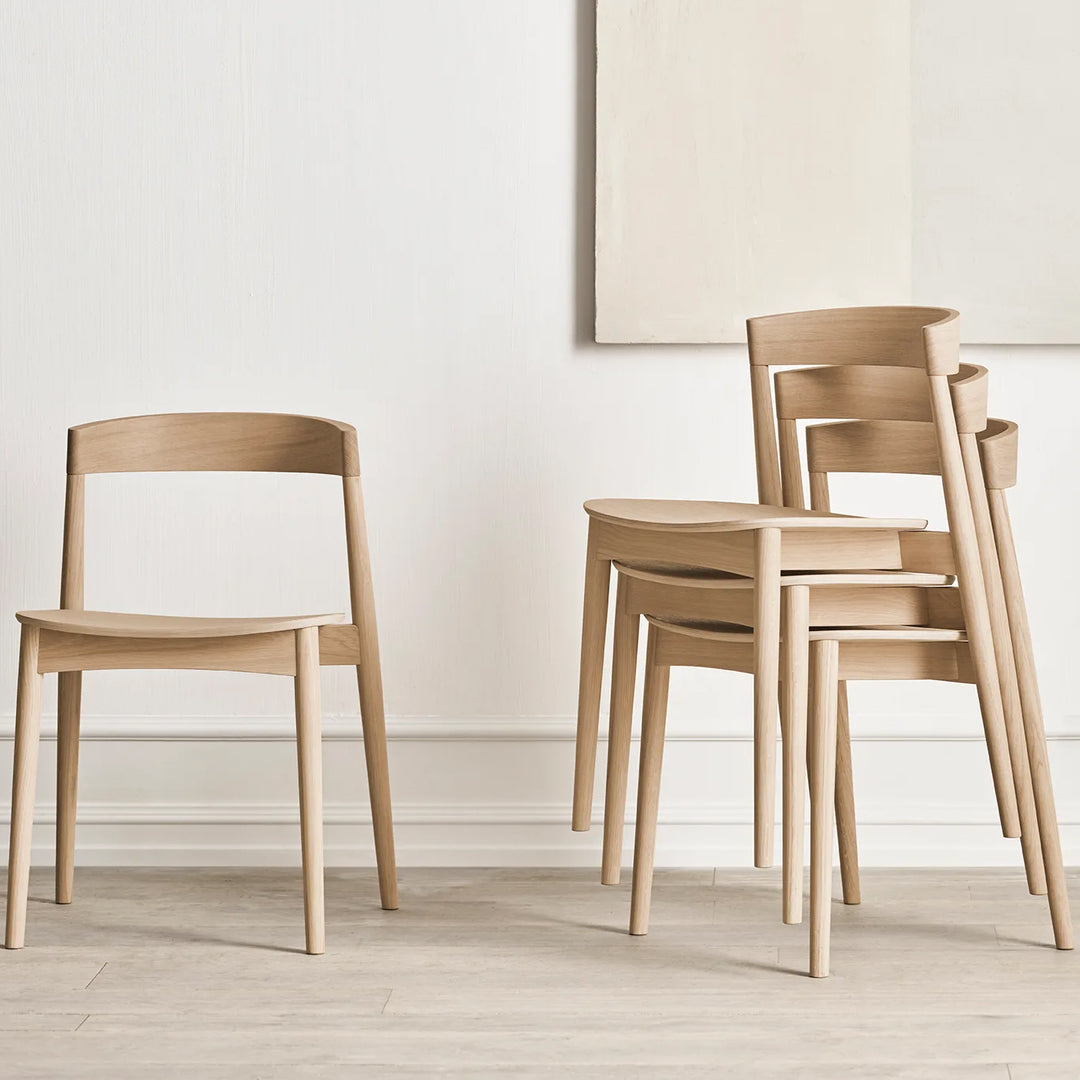 BOLIA Kite Dining Chairs