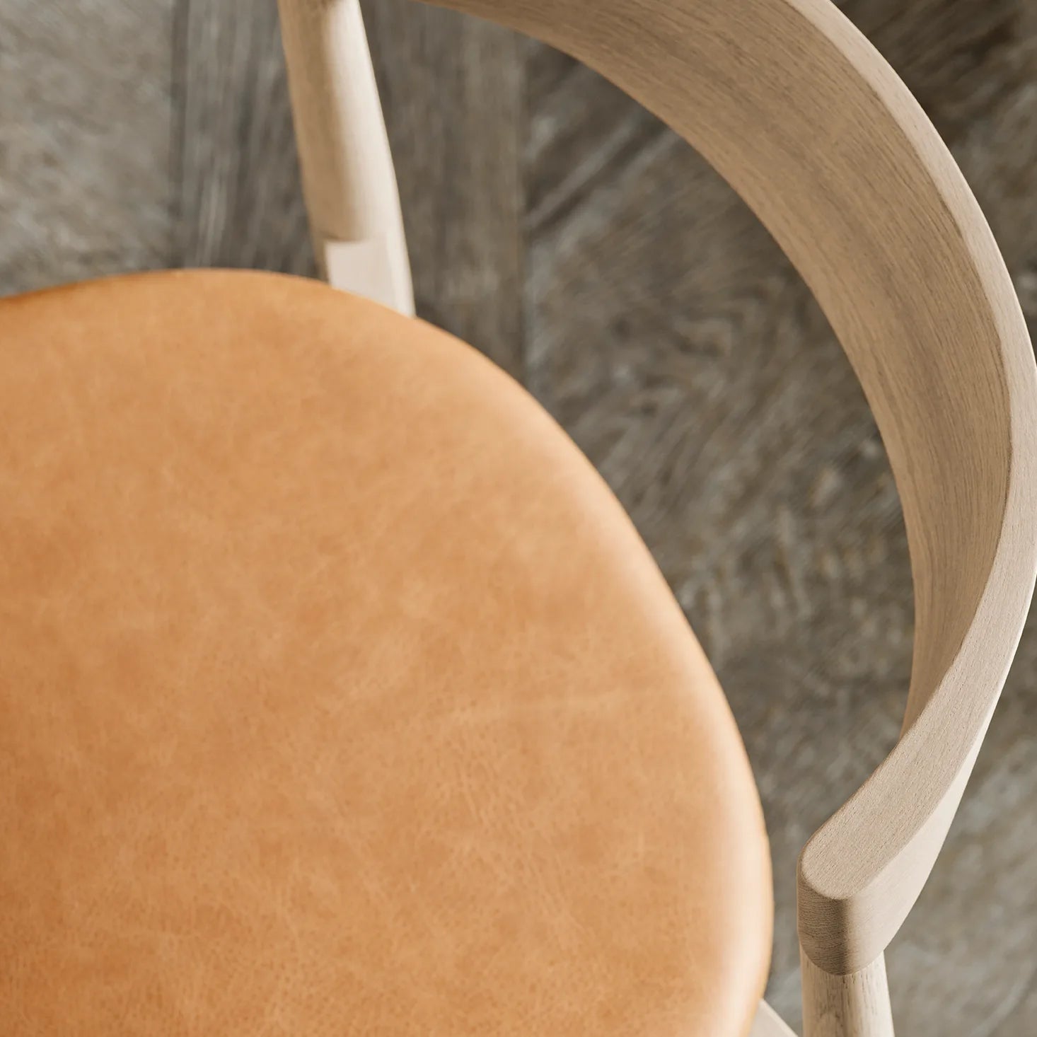 BOLIA Kite Dining Chairs