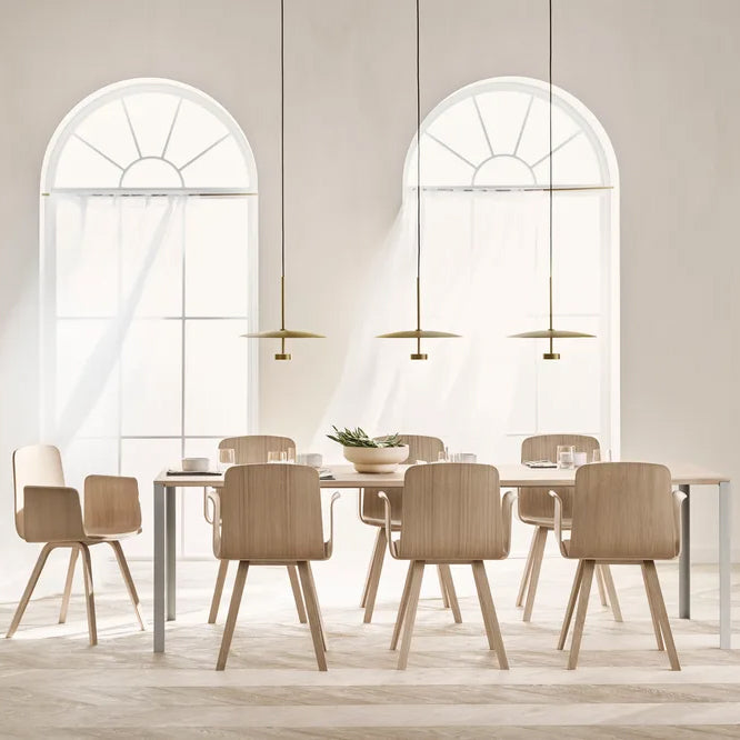 BOLIA Palm Dining Chairs