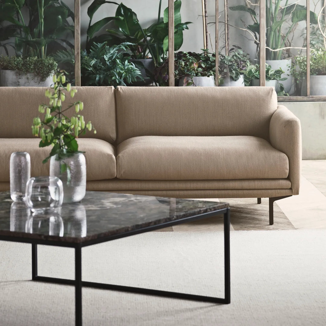 BOLIA Lomi 3 Seater Sofa