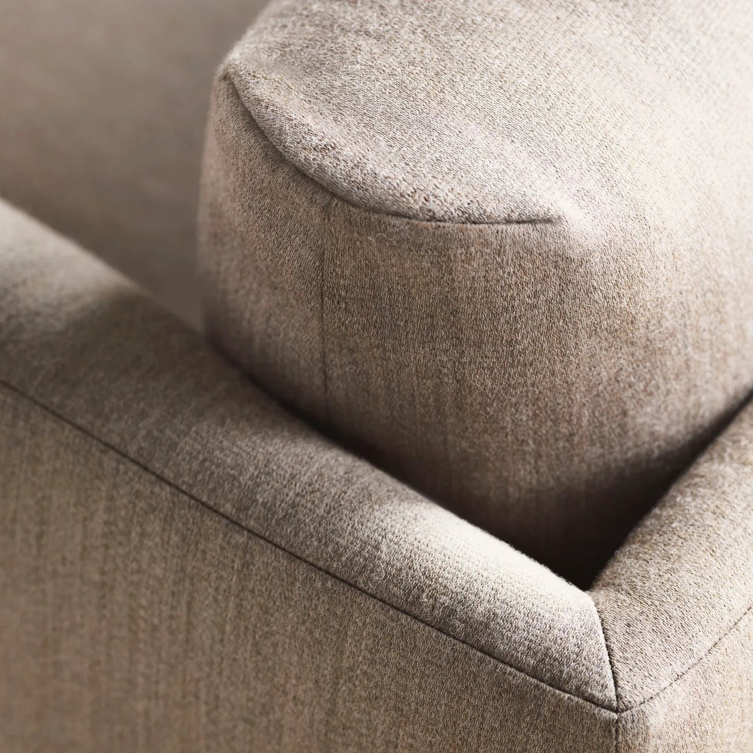 BOLIA Lomi 3 Seater Sofa
