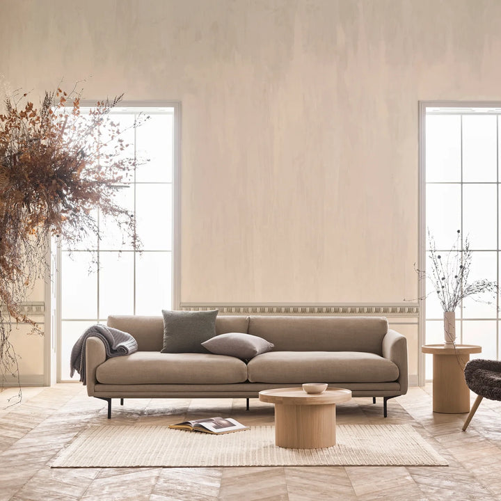 BOLIA Lomi 3 Seater Sofa