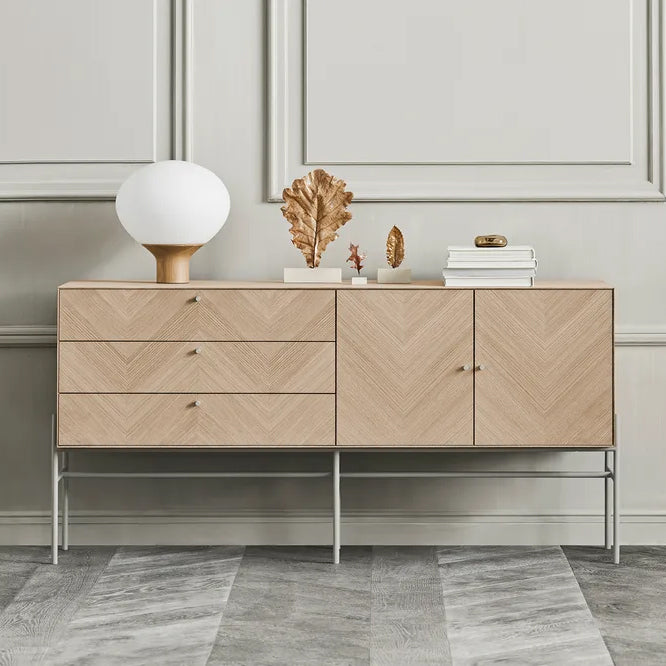 BOLIA Luxe sideboard Dresser