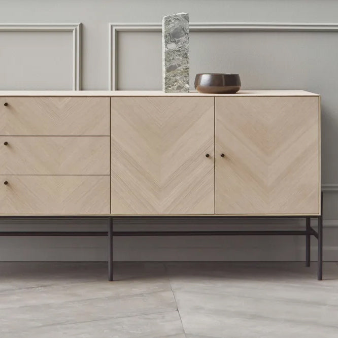 BOLIA Luxe sideboard Dresser