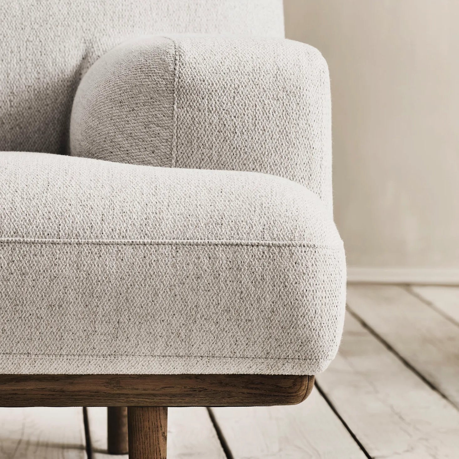 BOLIA Madison 2½ Seater Sofa