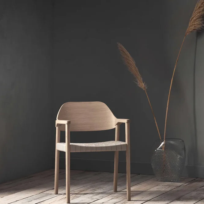 BOLIA Mebla Dining Chairs