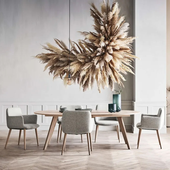 BOLIA C3 Dining Chairs