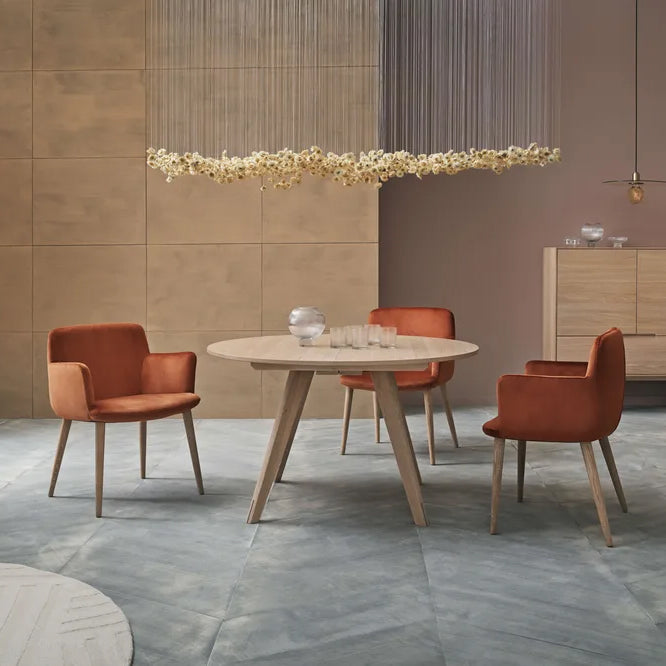 BOLIA C3 Dining Chairs