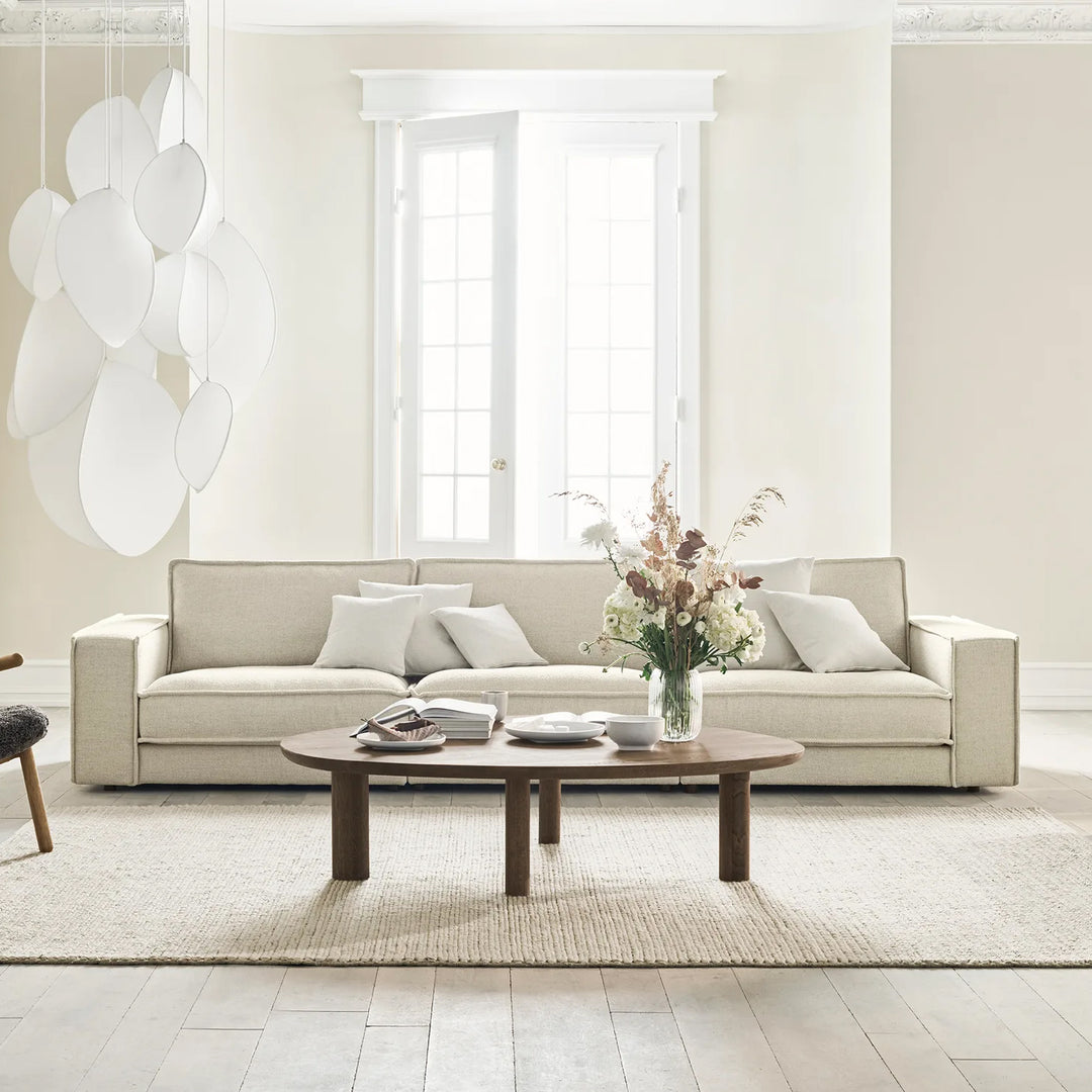 BOLIA Latch Coffee Table