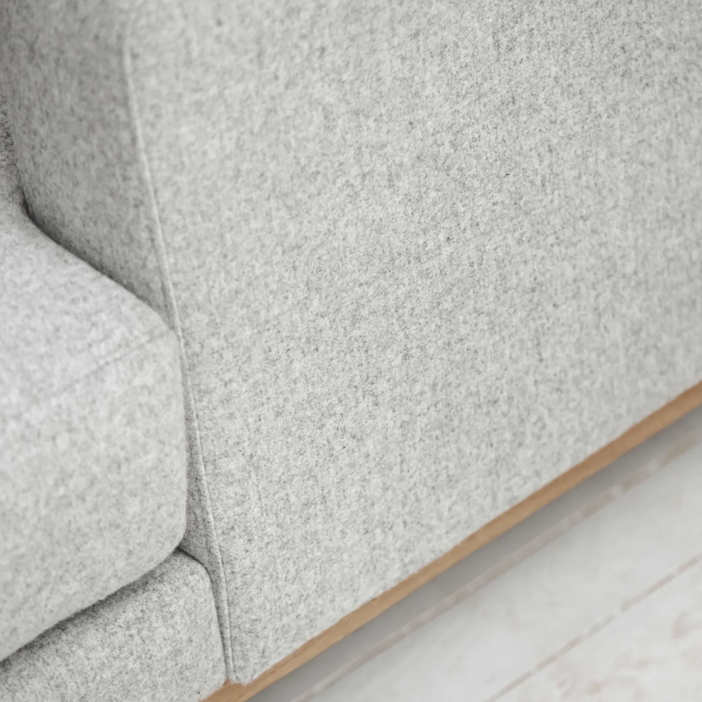 BOLIA North 3 Seater Sofa with Chaise Longue - Left