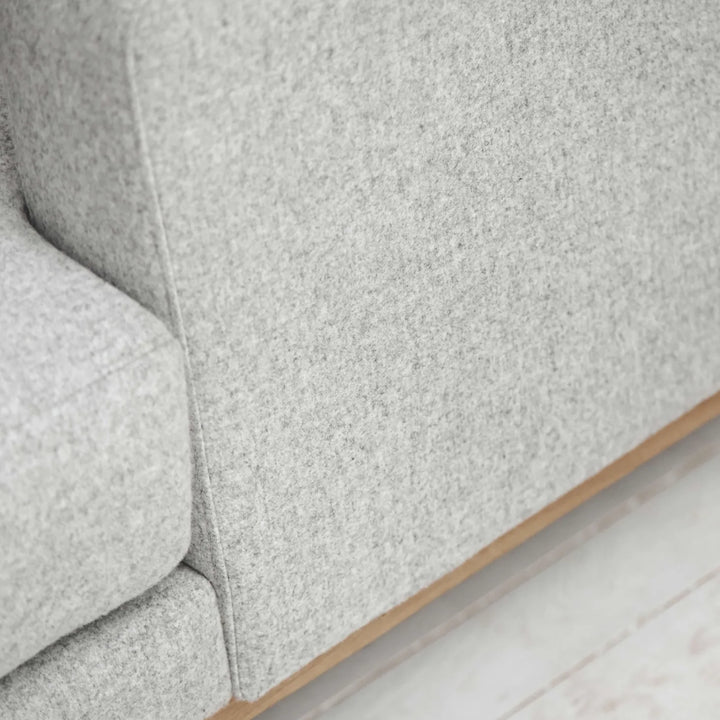 BOLIA North 3 Seater Sofa with Chaise Longue - Left