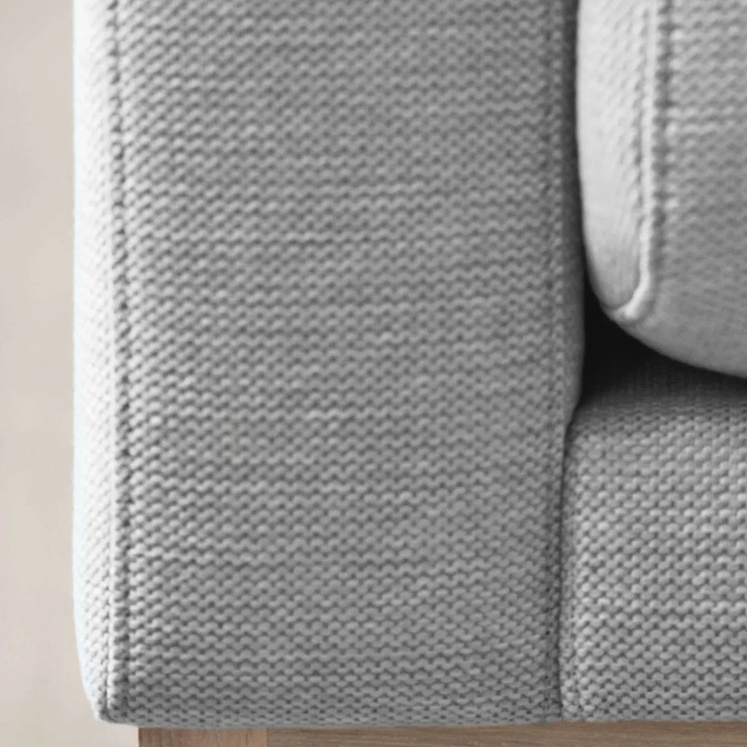 BOLIA North 3 Seater Sofa with Chaise Longue - Left