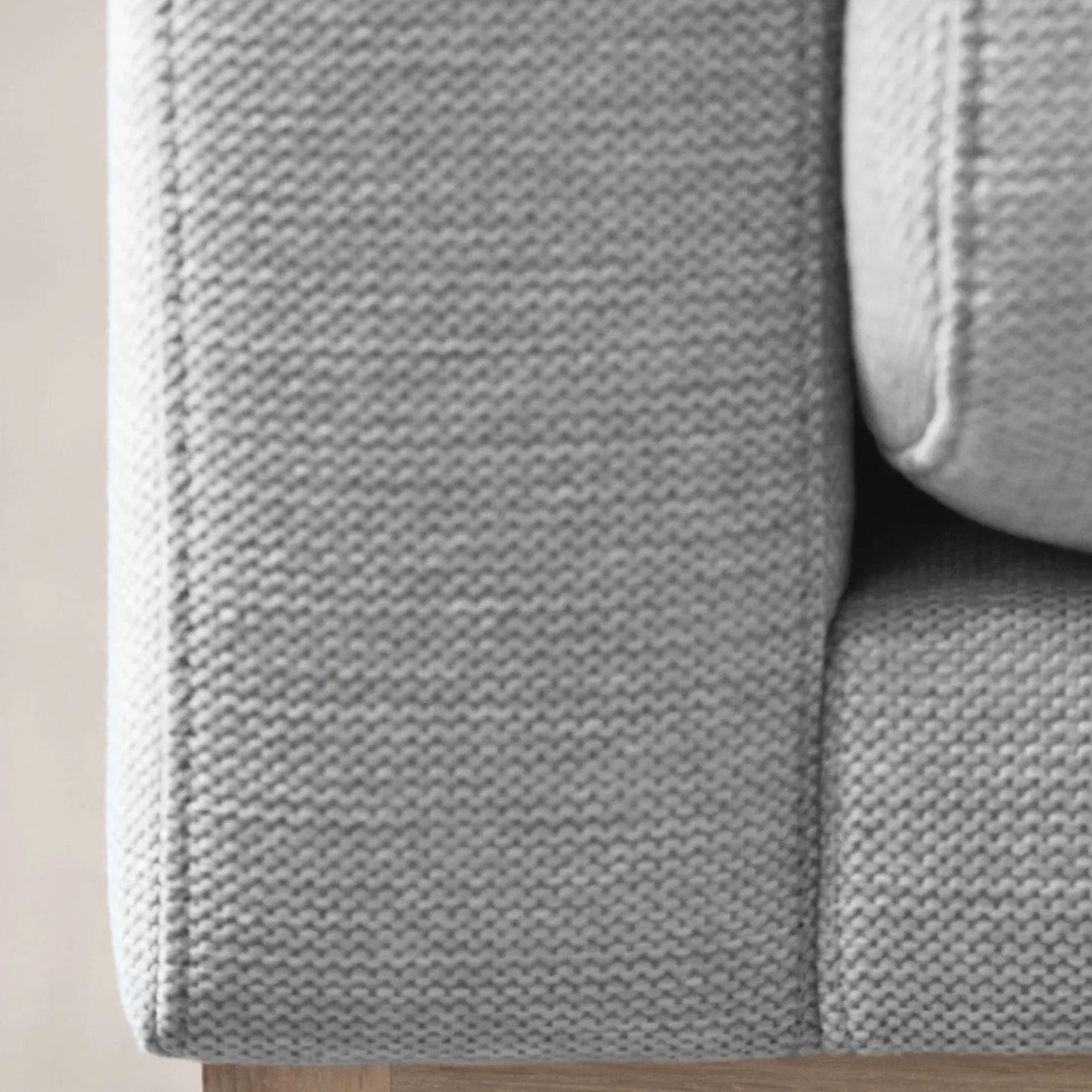 BOLIA North 3 Seater Sofa with Chaise Longue - Left