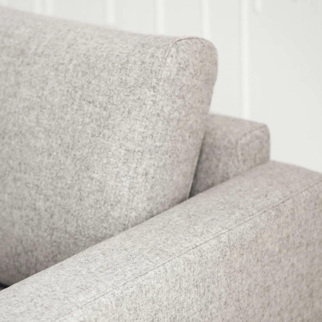 BOLIA North 3 Seater Sofa with Chaise Longue - Left