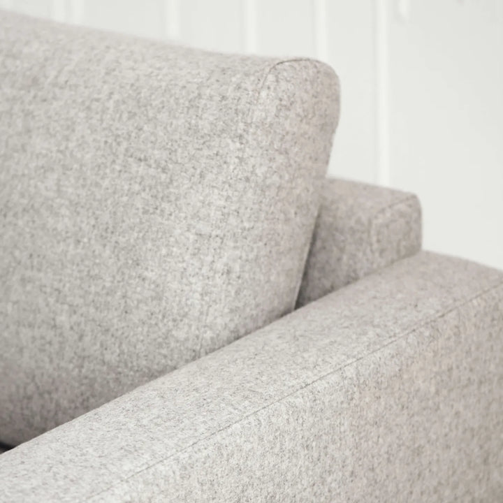 BOLIA North 3 Seater Sofa with Chaise Longue - Left
