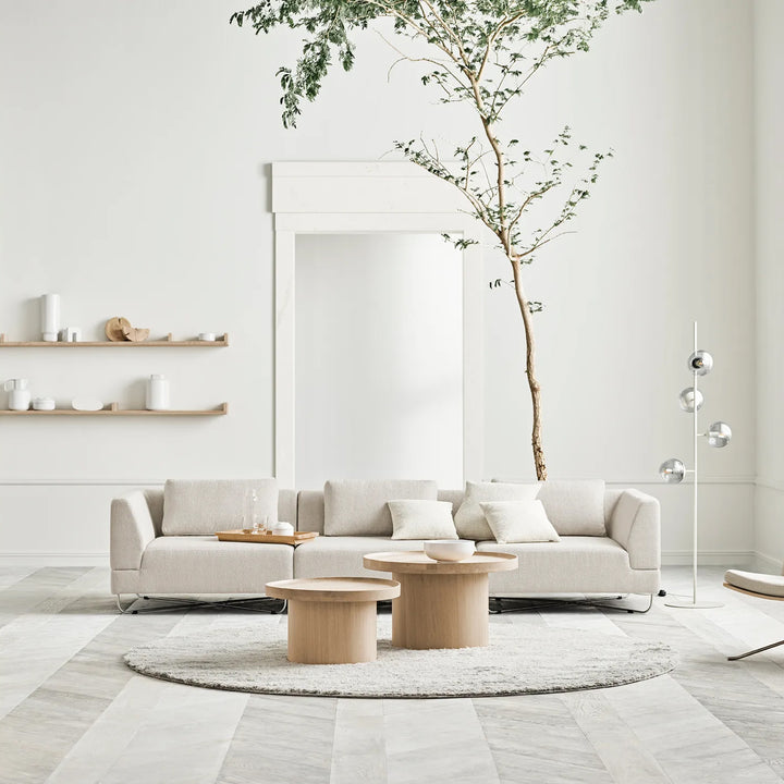 BOLIA Plateau Coffee Table
