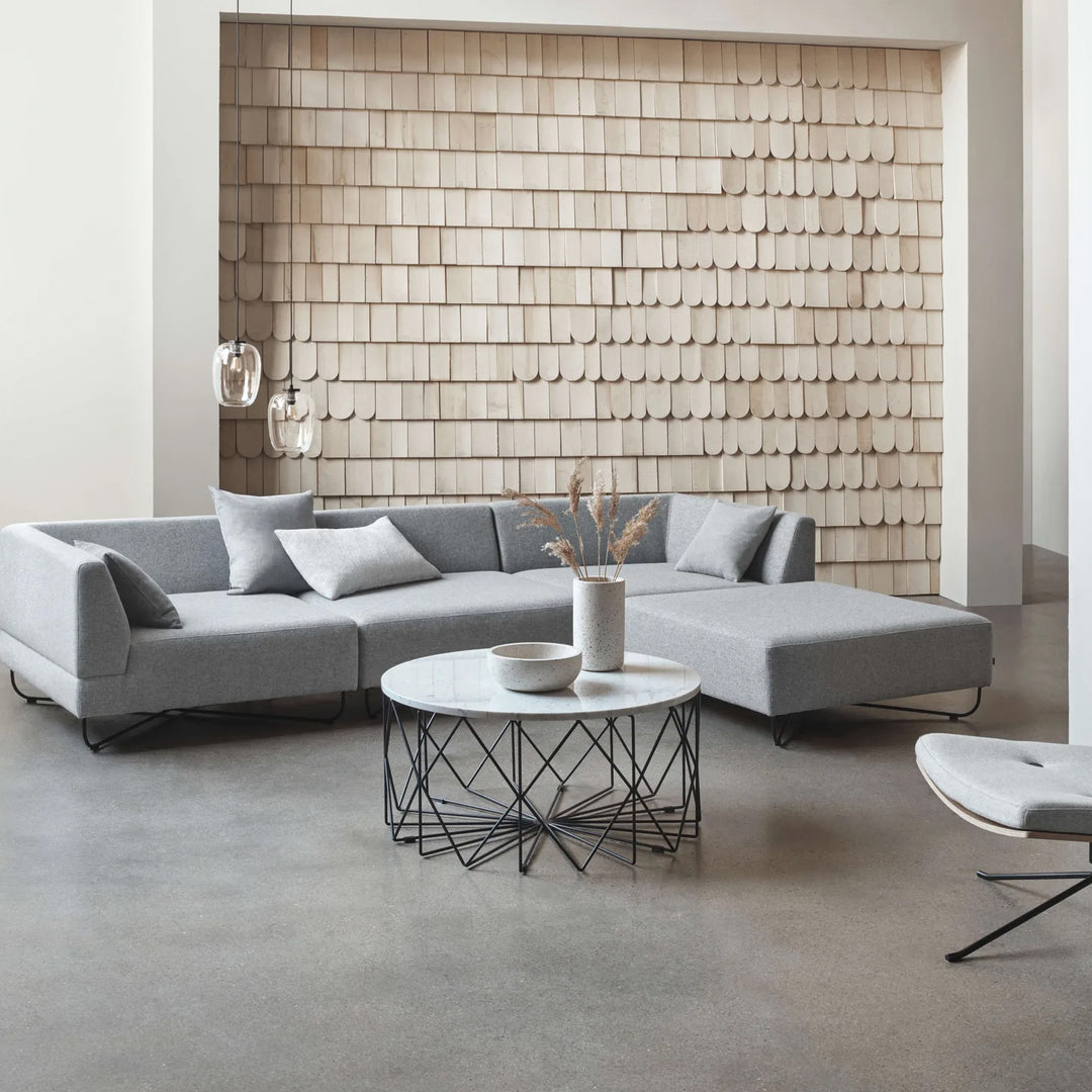 BOLIA Vitro Coffee Table