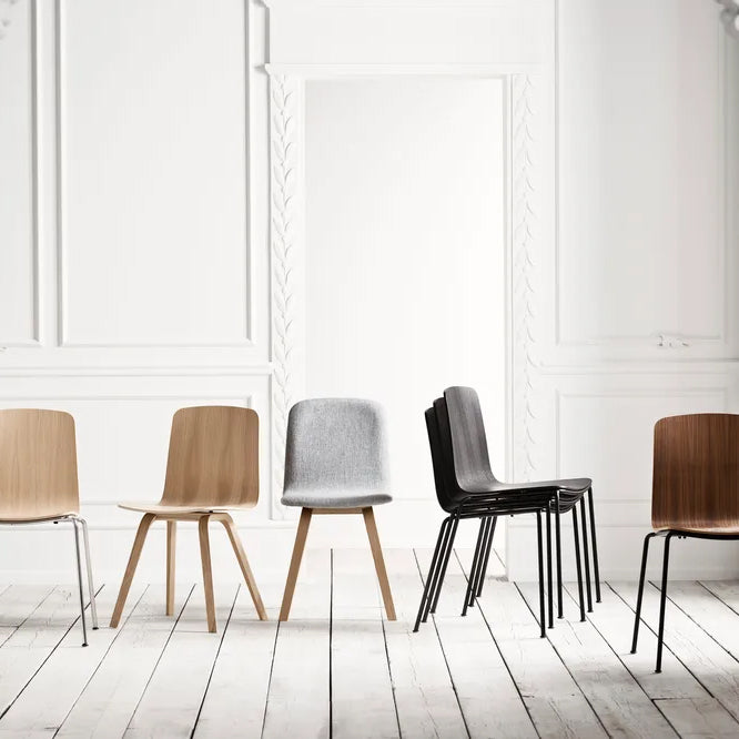 BOLIA Palm Dining Chairs