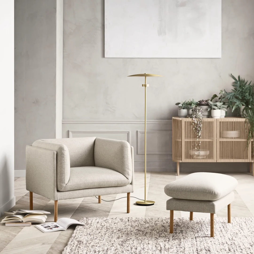 BOLIA Paste Armchair