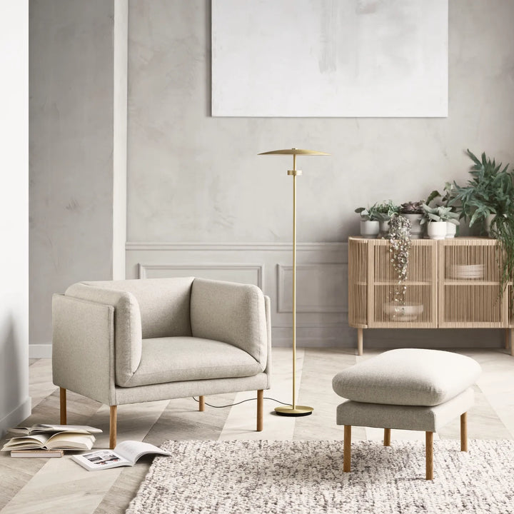 BOLIA Paste Armchair