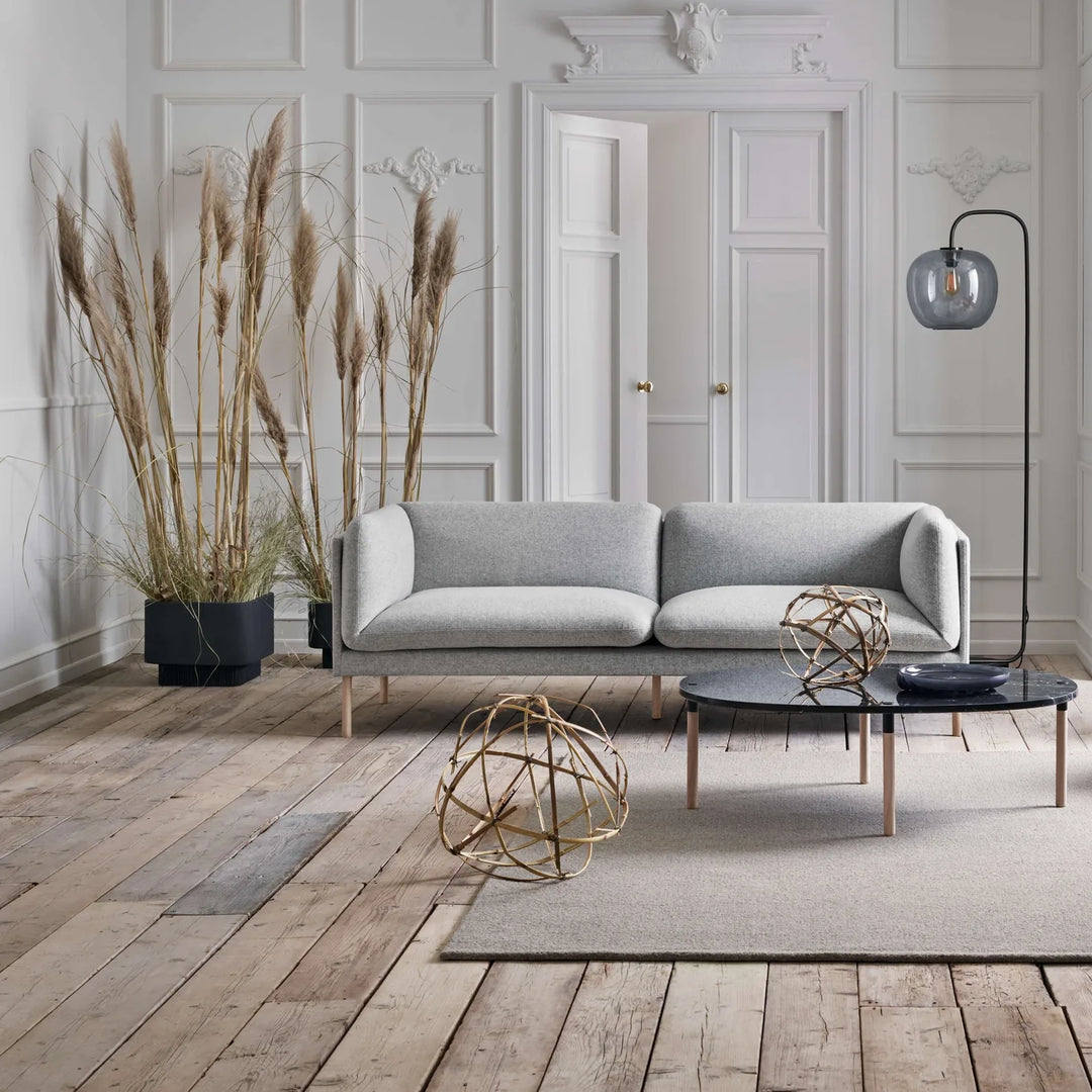 BOLIA Paste 3 Seater Sofa