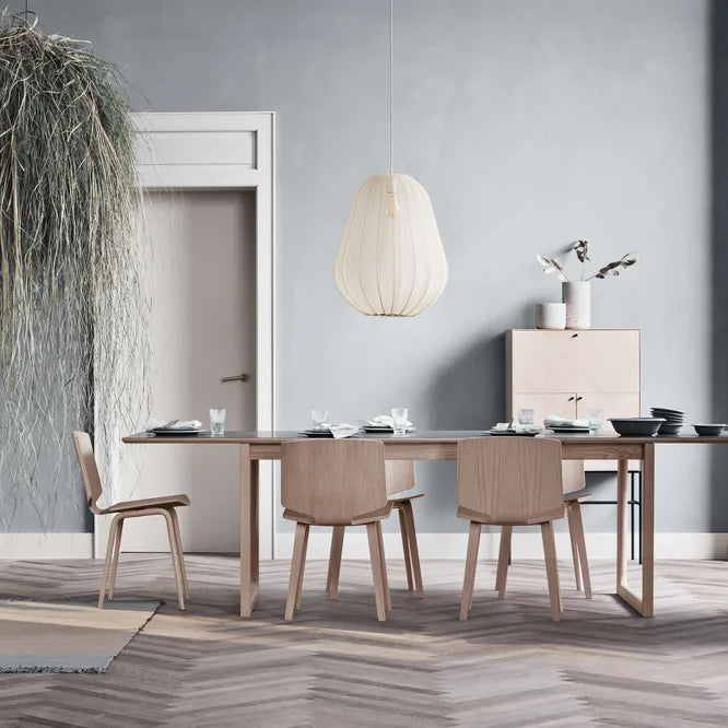 BOLIA Ribbon Dining Table